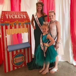 Meet your Posher, Anni